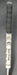 Mizuno JPX EZ GF Forged 8 Iron Stiff Steel Shaft Golf Pride Grip