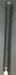 PRGR 505 C Forged Sand Wedge Stiff Graphite Shaft PRGR Grip