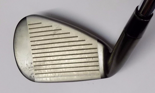 Adams Idea Tech V4 Forged Pitching Wedge True Temper Reg Steel Shaft Adams Grip