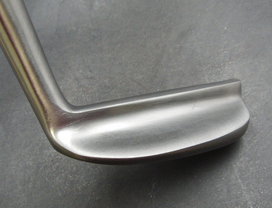 MacGregor Jack Nicklaus Muirfield Putter 91cm Length Graphite Shaft With Grip