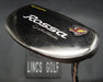 TaylorMade Rossa Fontana Agsi+ Putter 85cm Length Steel Shaft PSYKO Grip