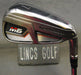 Taylormade M6 7 Iron Stiff Steel Shaft TaylorMade Grip