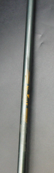Aster Eagle Big Distance 15.5° 3 Wood Regular Graphite Shaft Golf Grip