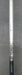 Axel Tsuruya 19° 3 Hybrid Regular Graphite Shaft Golf Pride Grip