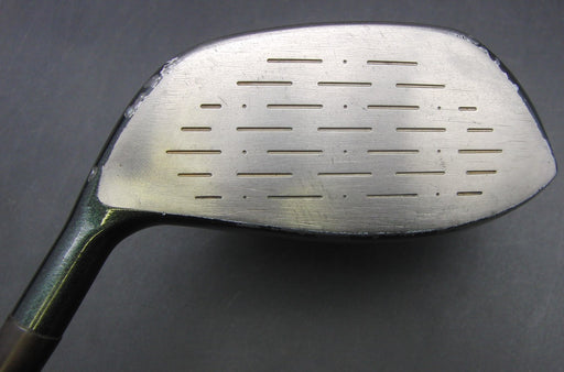 Epon Technica Pro Titan Forged 12° Driver Senior Graphite Shaft Black Grip + HC