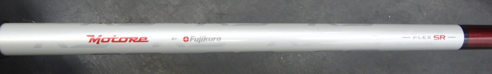 Shaft For Taylormade R9 Driver Fujikura Motore Regular Graphite Shaft