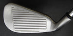 Callaway X-12 Pro Series 5 Iron Stiff Steel Shaft Callaway Big Bertha Grip