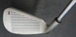 Callaway Big Bertha X-12 4 Iron Regular Steel Shaft Royal Grip