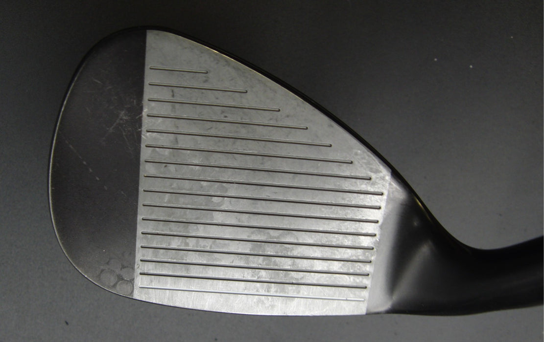 Ping G710 Black Dot Gap Wedge Stiff Steel Shaft Arccos Grip