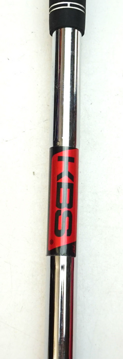 Ping i200 Purple Dot 6 Iron KBS Tour Stiff Steel Shaft Golf Pride Grip