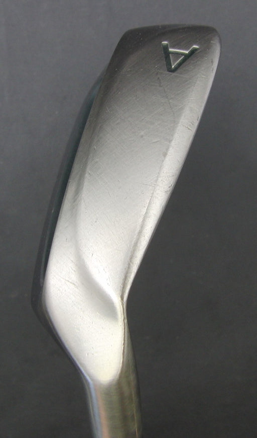 Bridgestone Synergy Optimum Construction Gap Wedge Regular Graphite Shaft