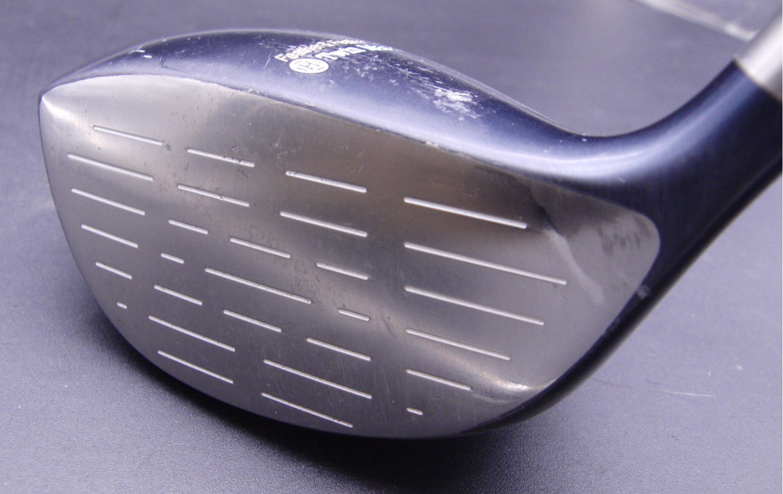 Ladies Honma Twin Marks 300cc 11.5° Driver Ladies Graphite Shaft Iomic Grip