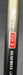 Royal Collection CvXer 15° 3 Wood Stiff Graphite Shaft Chaucer Grip