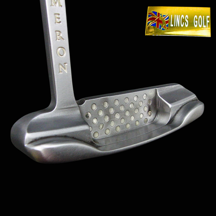 Refurbished Scotty Cameron Titleist Newport Long Neck TeI3 Putter 89.5cm Steel