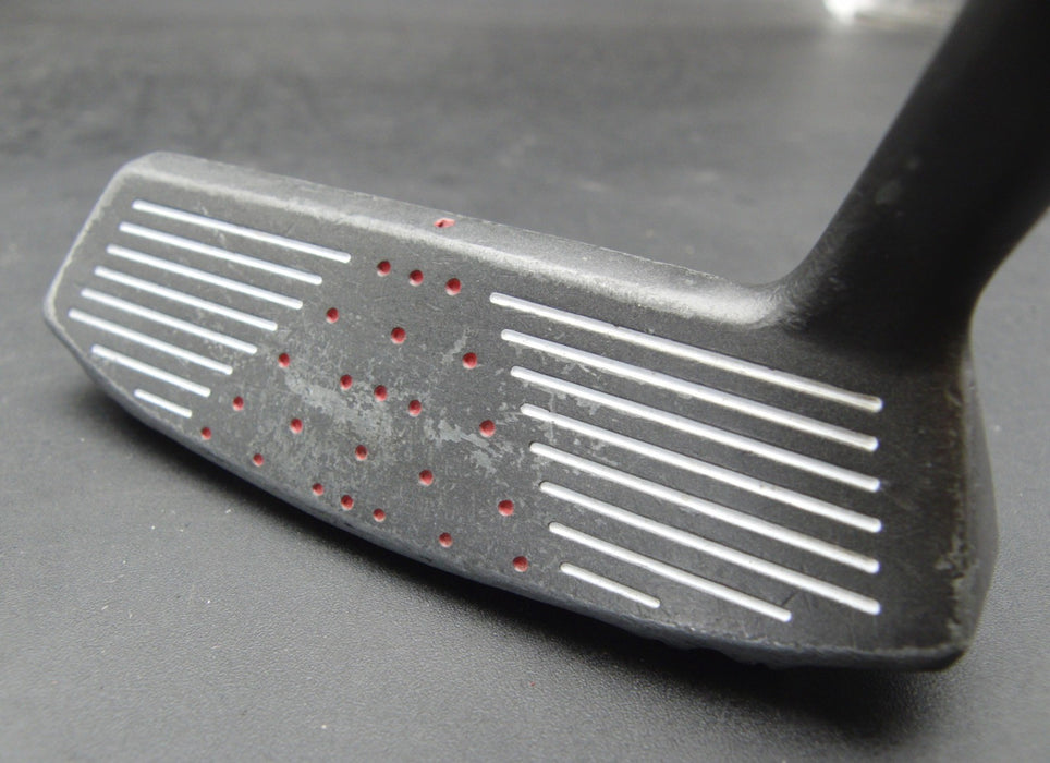 Regal Pro-Tempo Target System Chipper Steel Shaft Golf Pride Grip