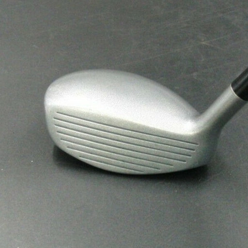 Japanese Super Concorde Shallow Face 19° 5 Wood Regular Graphite Flex