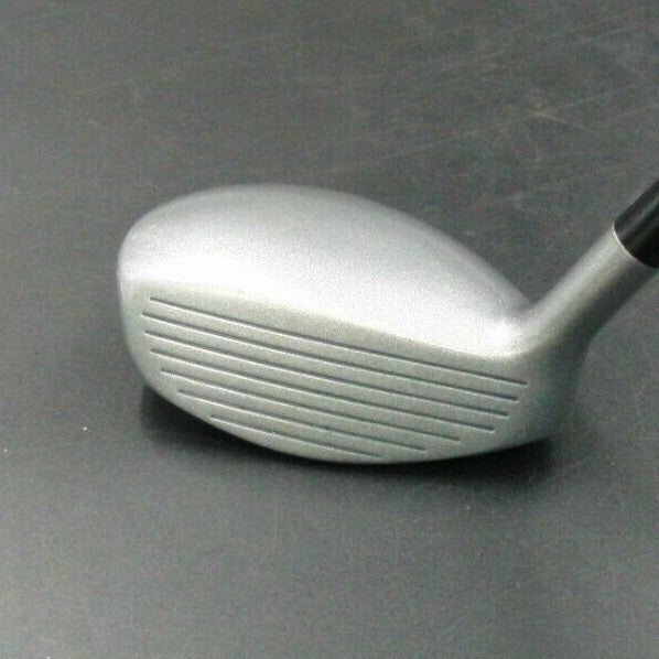 Japanese Super Concorde Shallow Face 19° 5 Wood Regular Graphite Flex