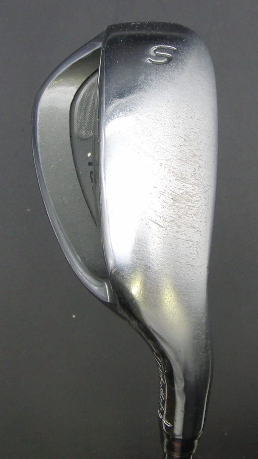 TaylorMade Rac Cgb Sand Wedge Stiff Graphite Shaft TaylorMade Grip