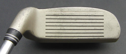 US Athletes CP-713 Chipper Steel Shaft 90cm Length Benross Grip