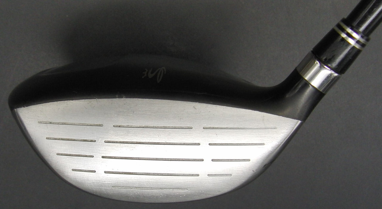 King Cobra S9-1 3 Wood Stiff Graphite Shaft King Cobra Grip