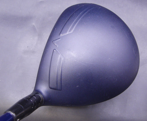 Callaway XR 10.5° Driver Regular Graphite Shaft Golf Pride Grip*
