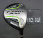 Mizuno T-Zoid Plus 22° 7 Wood Regular Graphite Shaft Mizuno Grip