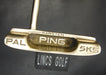 Ping Pal 5KS Karsten Putter 89.5cm Playing Length Graphite Shaft RG Grip
