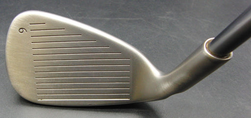 Ping G30 White Dot 9 Iron Regular Graphite Shaft Ping Grip