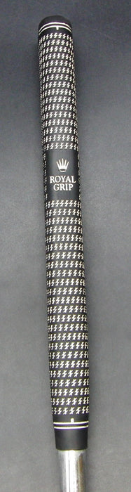 Big Apple Nearing Now Age Putter Steel Shaft 87.5cm Length Royal Grip