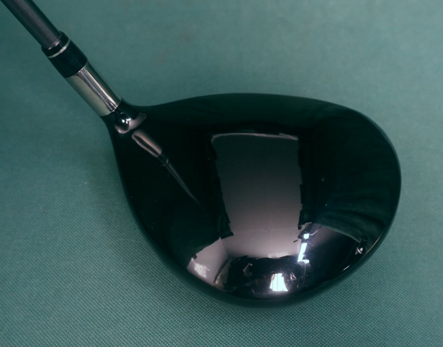 Callaway Legacy Tour 9.5° Driver Stiff Graphite Shaft Callaway Grip