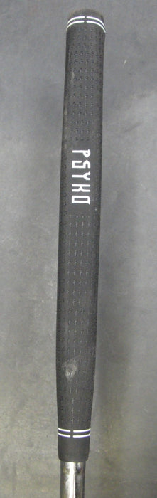 Odyssey Versa 7 Putter Steel Shaft 88cm Length Psyko Grip*