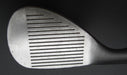 Callaway X Tour 58° Sand Wedge Extra Stiff Steel Shaft Callaway Pro Series Grip