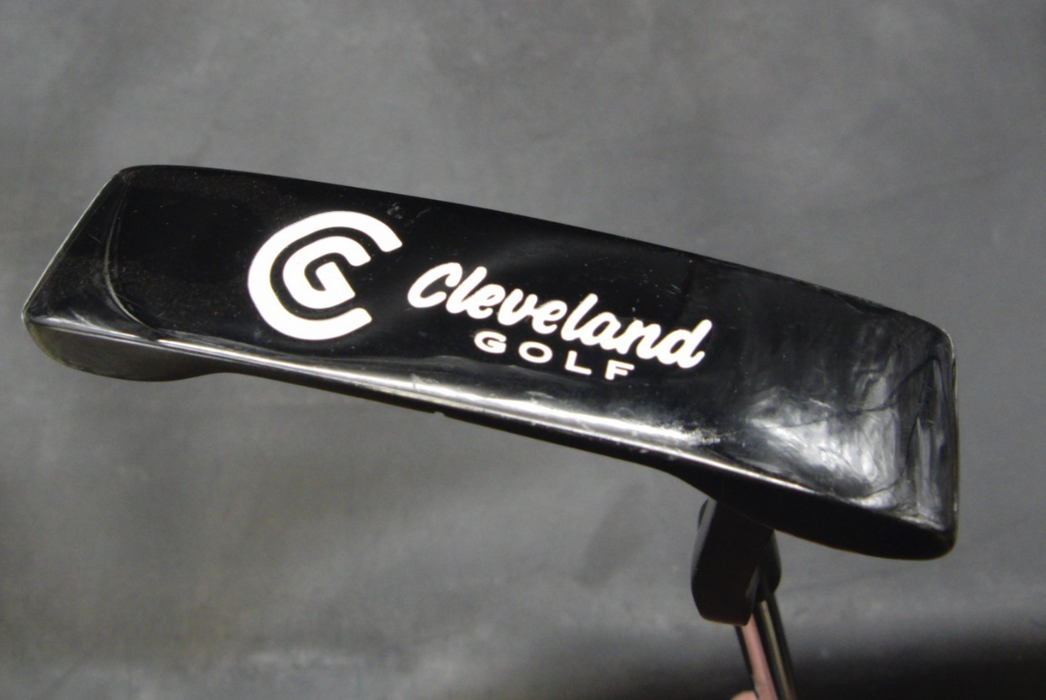 Set of Cleveland CG-C 5-SW+ Cleveland Driver+ 3 Wood+ 4 Hybrid +Putter*