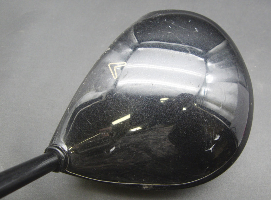 Callaway ERC Forged 11° Driver Regular Graphite Shaft Callaway Grip