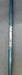Titanium Forged 6AL-4V 10.5° Driver Stiff Graphite Shaft Black Grip