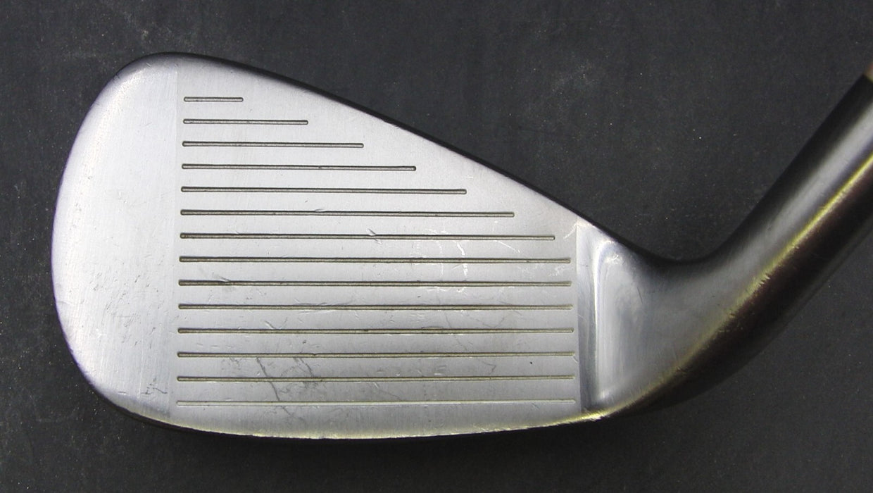 Ladies Fila Golf 9 Iron Ladies Graphite Shaft Fila Grip