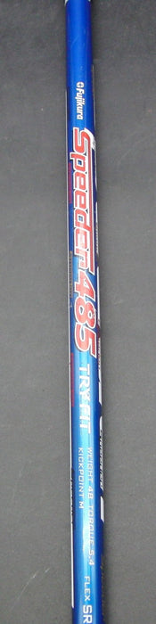 Tobunda Try Fit 10.5° Driver Regular Graphite Shaft Try Fit Grip