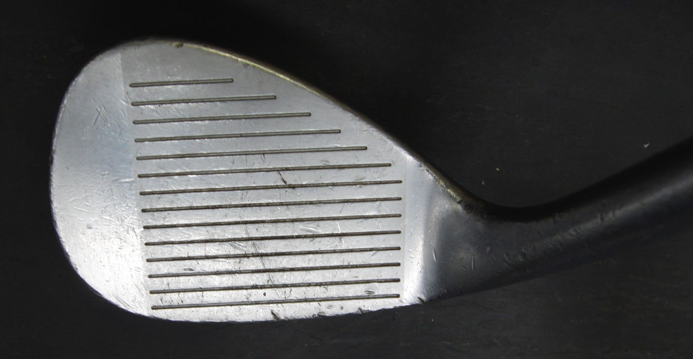 Nike Victory Red VR V-Rev Grooves Gap Wedge Regular Steel Shaft Golf Pride Grip