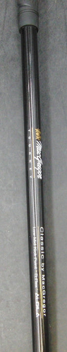 MacGregor Tourney Forged 8 Iron Regular Graphite Shaft MacGregor Grip