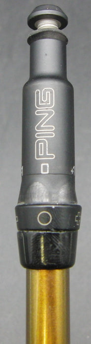 Shaft For Ping G400 Driver 113cm Length Regular Graphite Shaft Only