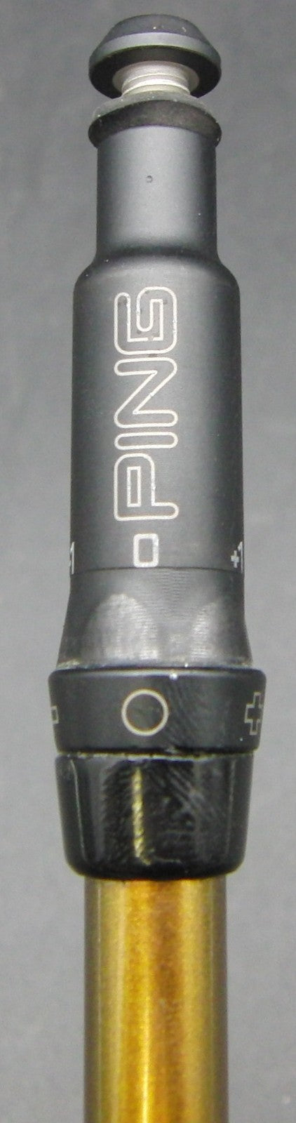 Shaft For Ping G400 Driver 113cm Length Regular Graphite Shaft Only