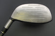 TaylorMade R360 Ti 10.5° Driver Regular Graphite Shaft Golf Pride Grip