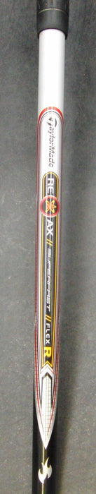 TaylorMade Burner 2009 6 Iron Regular Graphite Shaft TaylorMade Grip