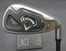 Callaway ERC Ti 9 Iron Regular Graphite Shaft Callaway Grip