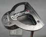 Odyssey Black Series iX 2-Ball Putter 89cm Length Steel Shaft PSYKO Grip