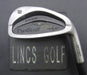 Wilson Pro Staff OD Plus 6 Iron Regular Steel Shaft Wilson Grip