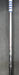 Maruman Shuttle Maraging 23° 5 Hybrid Regular Graphite Shaft Shuttle Grip
