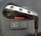 Lynx Tungsten Weight 7 Iron Regular Steel Shaft Lynx Grip
