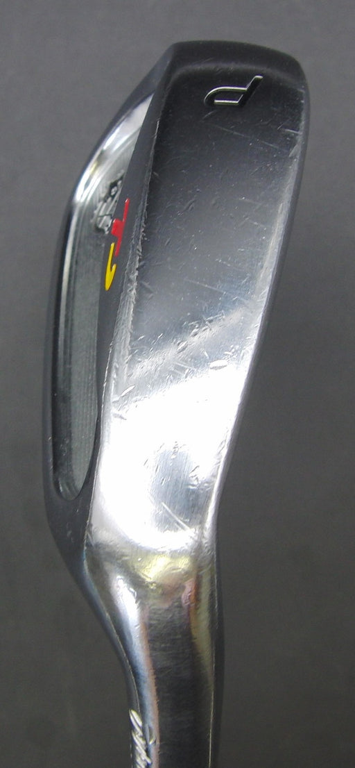 TaylorMade TP Forged Pitching Wedge Stiff Steel Shaft TaylorMade Grip