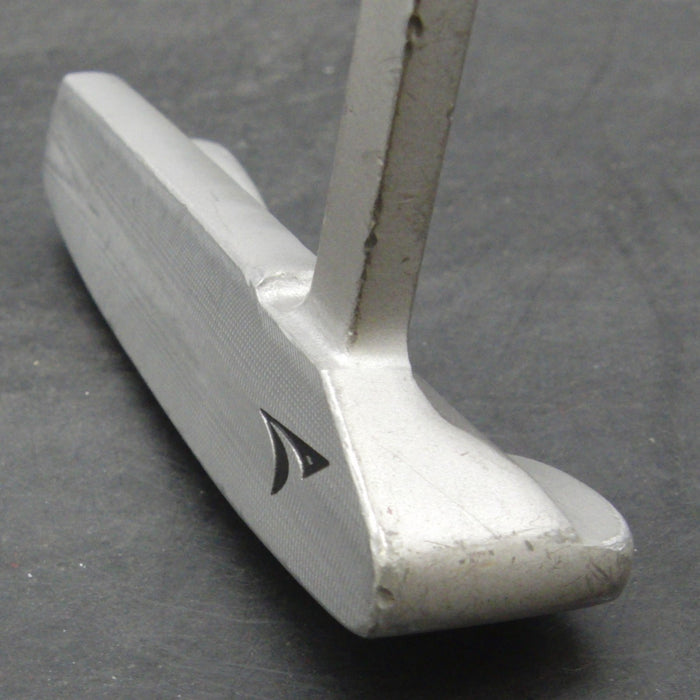 Bridgestone Tourstage V002 Putter Steel Shaft 84cm Length Psyko Grip